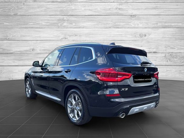 BMW X3e xLine xDrive 215 kW image number 4