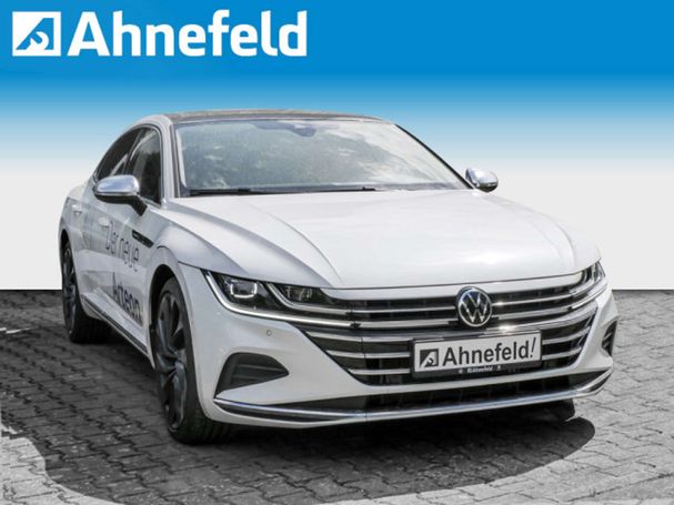 Volkswagen Arteon 2.0 TDI 147 kW image number 1