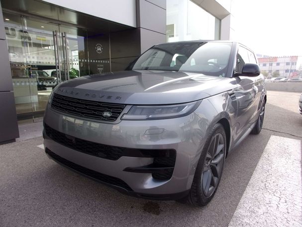 Land Rover Range Rover Sport 183 kW image number 1