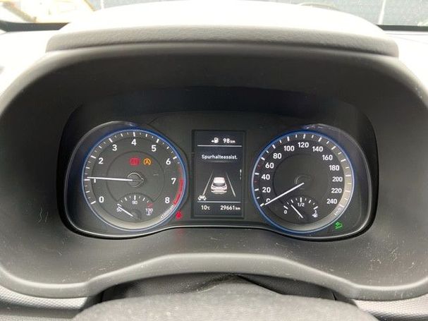 Hyundai Kona 88 kW image number 10