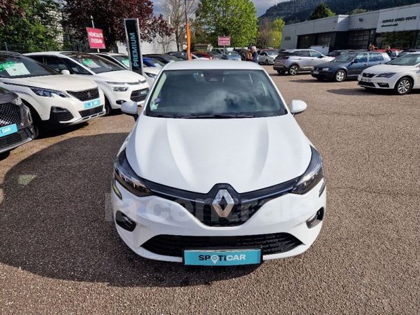 Renault Clio TCe 90 66 kW image number 5