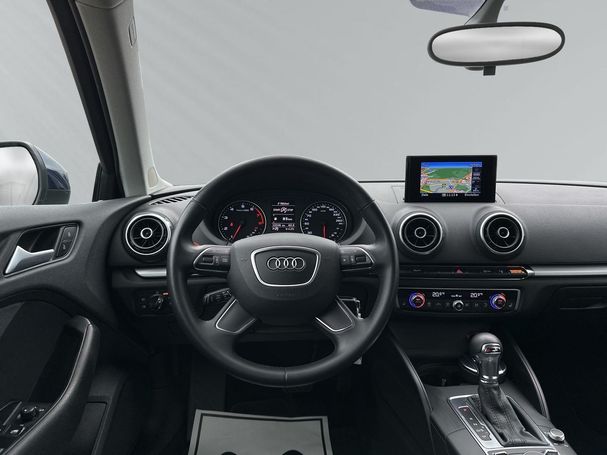 Audi A3 Sportback 92 kW image number 14