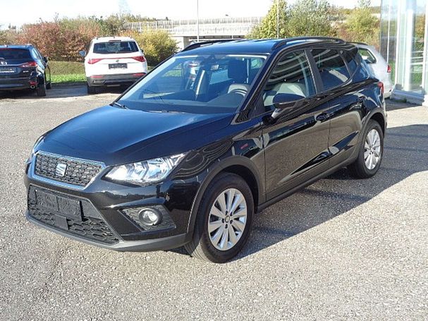 Seat Arona 1.0 TSI Style DSG 81 kW image number 1