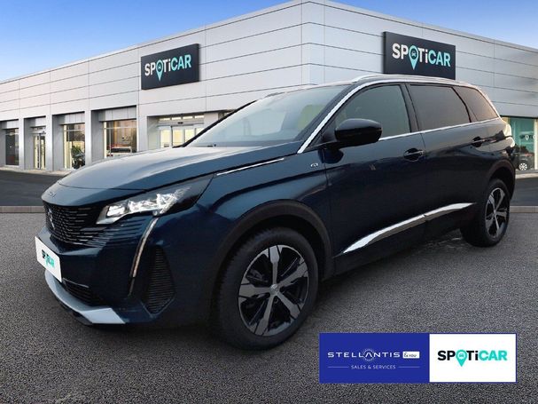 Peugeot 5008 BlueHDi 130 96 kW image number 1