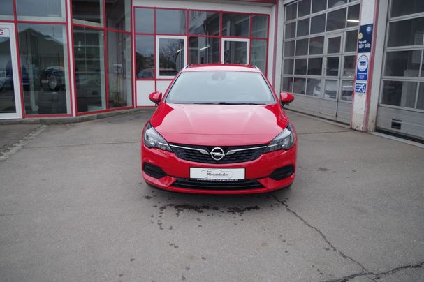 Opel Astra 1.2 Turbo 107 kW image number 3