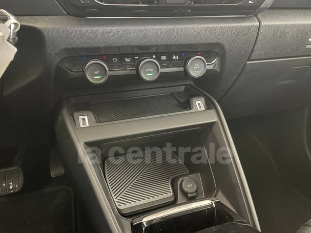 Citroen C4 96 kW image number 16