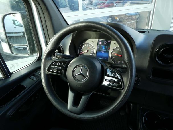 Mercedes-Benz Sprinter H1 316 CDi 120 kW image number 14