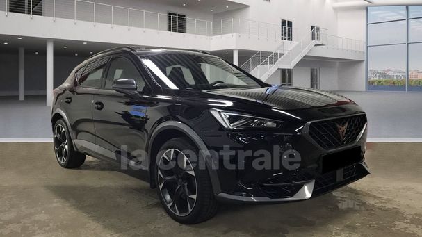 Cupra Formentor 2.0 TSI DSG 4Drive VZ 228 kW image number 2