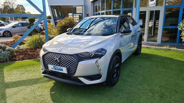 DS Automobiles 3 Crossback E-Tense Performance Line 101 kW image number 1