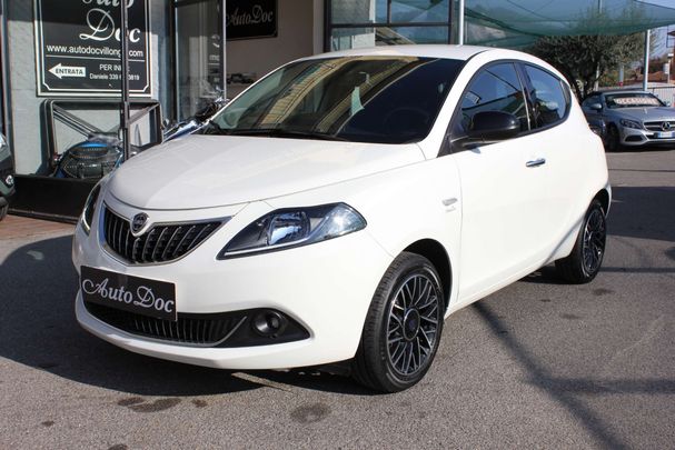 Lancia Ypsilon 51 kW image number 1