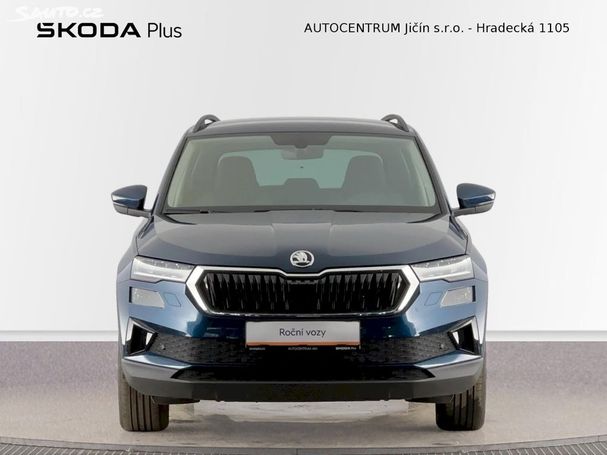 Skoda Karoq 2.0 TDI Style DSG 85 kW image number 2