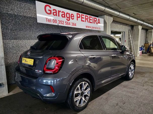 Fiat 500X 1.6 MultiJet 84 kW image number 2