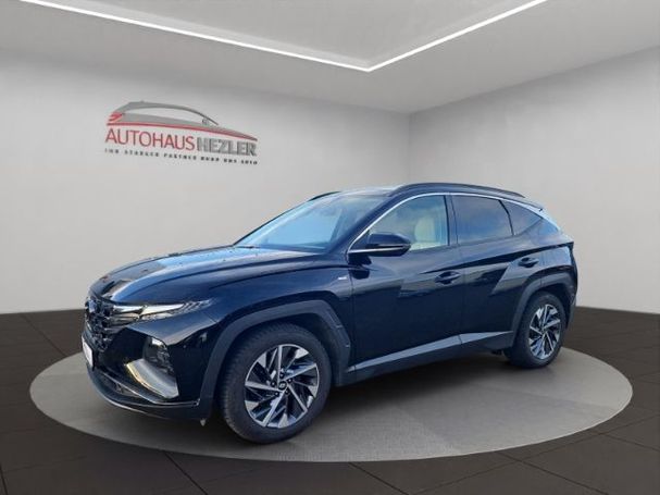 Hyundai Tucson Prime 132 kW image number 1