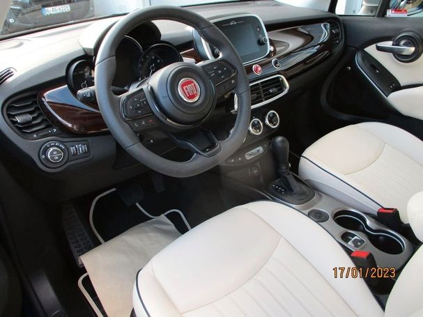 Fiat 500X 1.5 GSE Hybrid DCT 96 kW image number 6