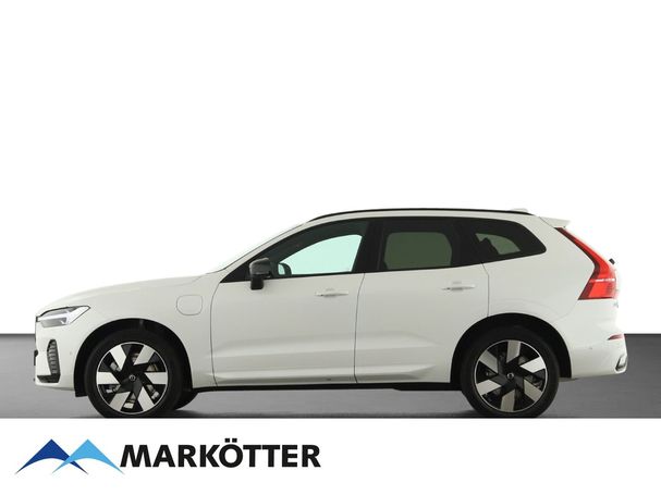 Volvo XC60 Recharge AWD T6 293 kW image number 1