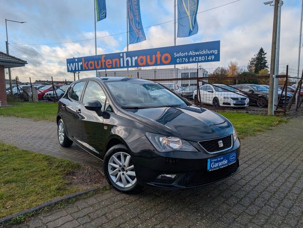 Seat Ibiza ST 77 kW image number 2