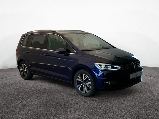 Volkswagen Touran DSG 110 kW image number 2