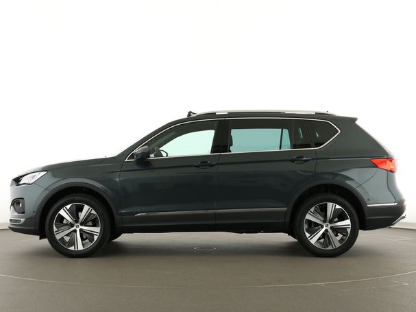 Seat Tarraco 2.0 TDI 110 kW image number 4