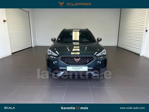 Cupra Formentor 1.4 e-HYBRID DSG 150 kW image number 3