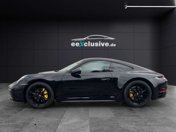 Porsche 992 353 kW image number 5