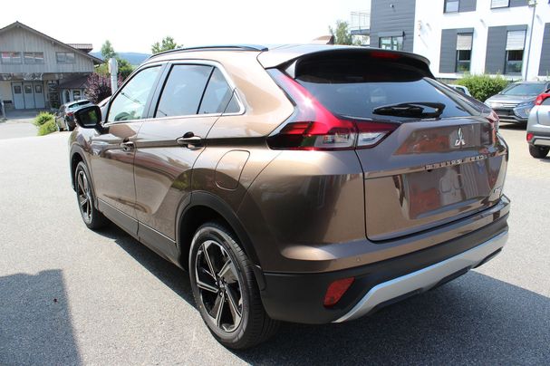 Mitsubishi Eclipse Cross 138 kW image number 5