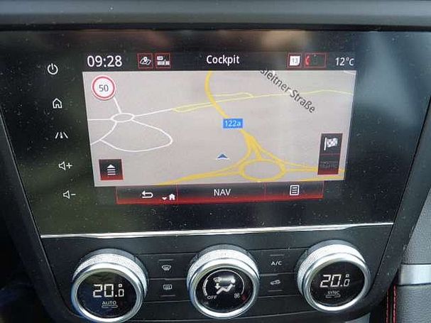 Renault Kadjar TCe 140 103 kW image number 17