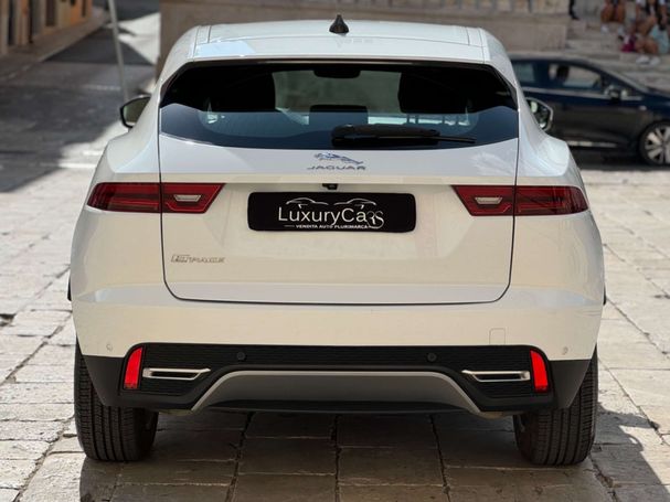 Jaguar E-Pace 120 kW image number 6