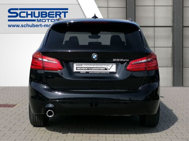 BMW 225 Active Tourer 165 kW image number 4