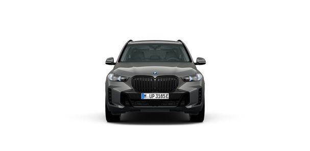 BMW X5 50e xDrive 360 kW image number 2