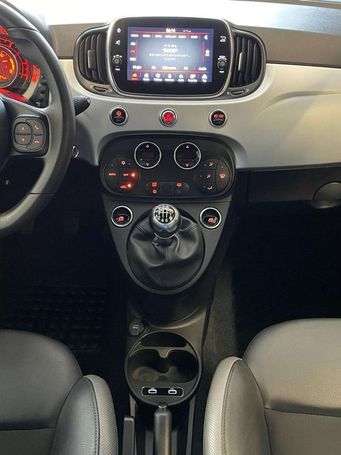 Fiat 500 1.0 51 kW image number 15