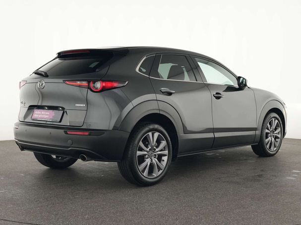 Mazda CX-30 110 kW image number 6