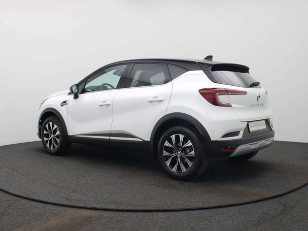 Renault Captur TCe 90 Techno 67 kW image number 2