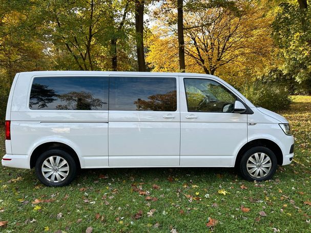 Volkswagen T6 Caravelle 110 kW image number 5