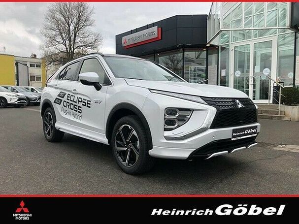 Mitsubishi Eclipse Cross PHEV 138 kW image number 2