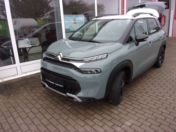 Citroen C3 Aircross 96 kW image number 1