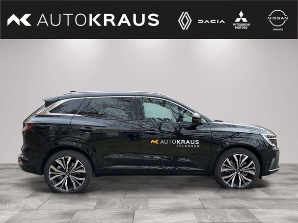 Renault Austral E-Tech 146 kW image number 6