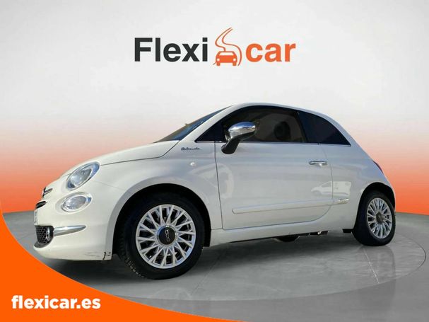 Fiat 500 1.0 51 kW image number 1