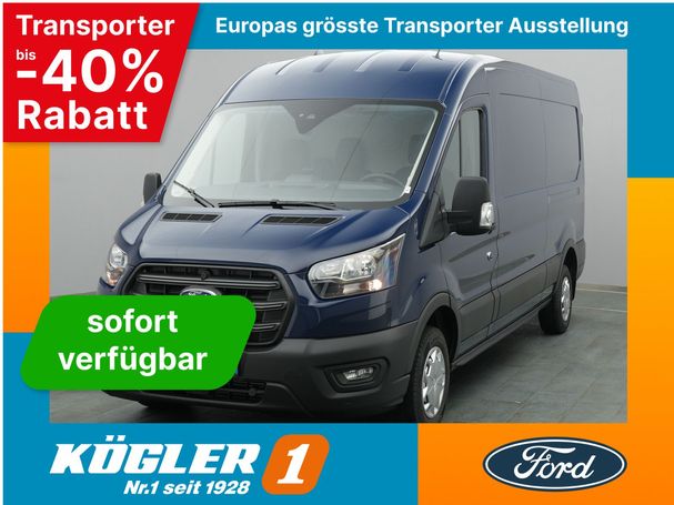 Ford Transit 310 L3H2 Trend 96 kW image number 5