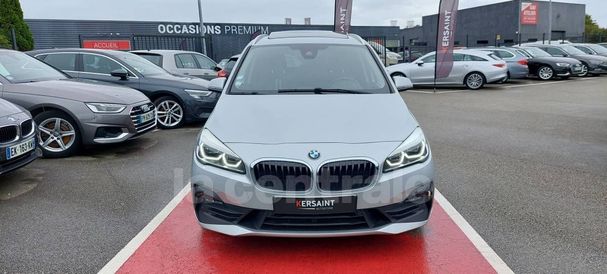 BMW 220d Gran Tourer 140 kW image number 3