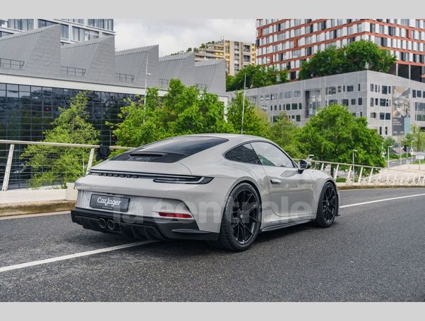 Porsche 992 GT3 Touring 4.0 PDK 375 kW image number 2