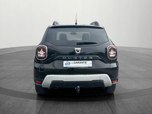 Dacia Duster 74 kW image number 3