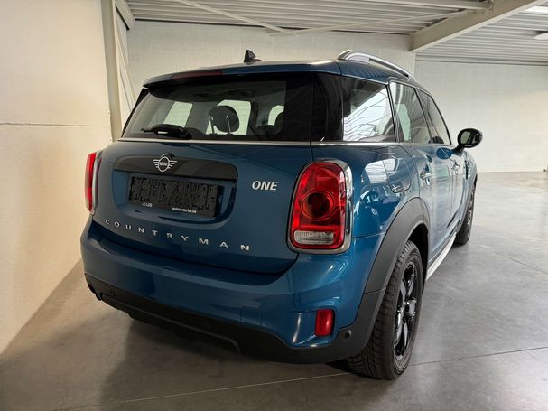 Mini One Countryman 75 kW image number 14