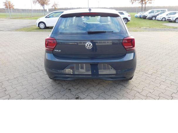 Volkswagen Polo 1.0 MPI Comfortline 59 kW image number 6