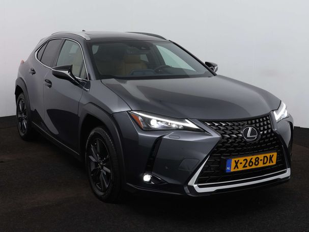 Lexus UX 250h 135 kW image number 24