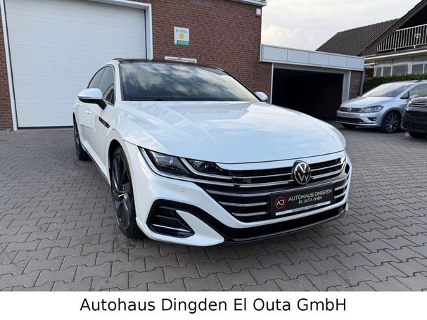 Volkswagen Arteon 2.0 TDI 4Motion 147 kW image number 3