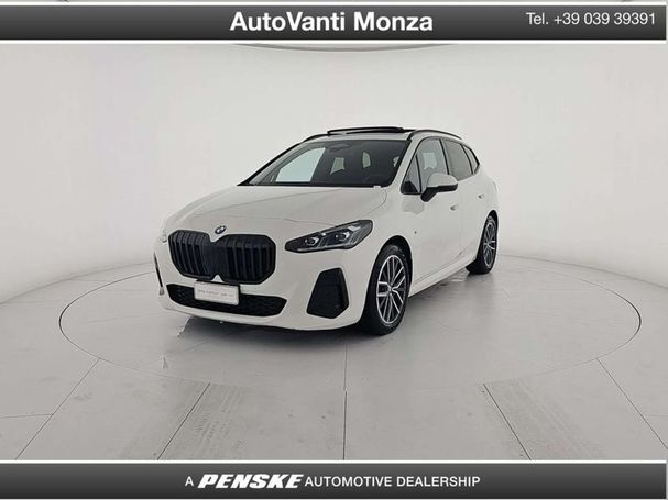 BMW 218d 110 kW image number 1