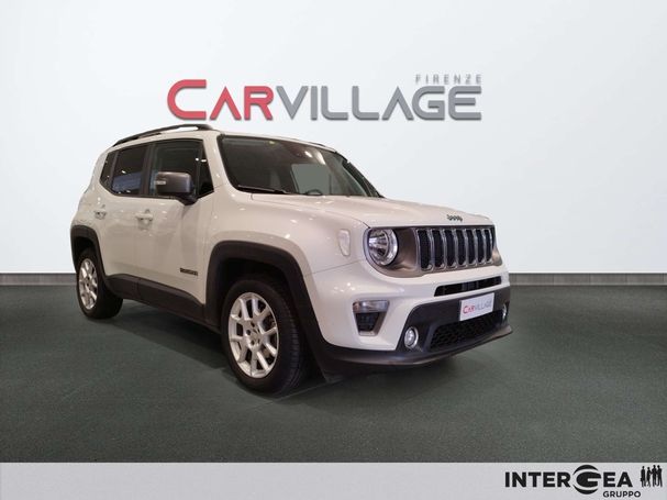 Jeep Renegade 1.0 Limited 88 kW image number 2