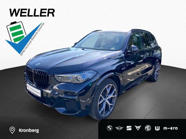 BMW X5 45e xDrive 290 kW image number 2