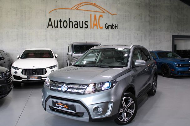 Suzuki Vitara 4x4 88 kW image number 1