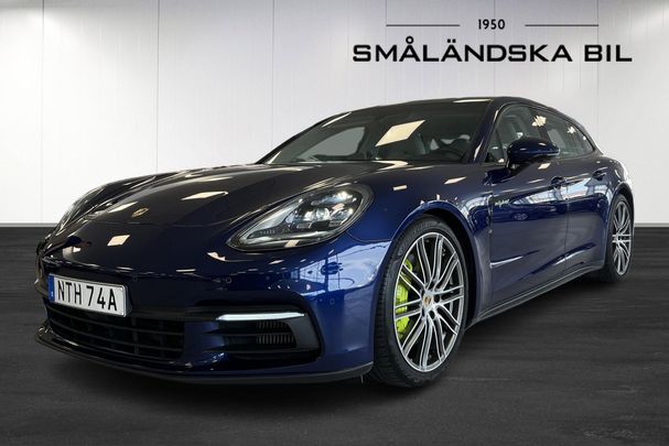 Porsche Panamera 4 Sport Turismo E-Hybrid PDK 341 kW image number 1